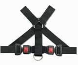 PetBuckle Universal Travel Harness Pet Seat Belt for Pets 10-Pounds and Up