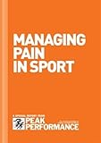 Managing pain in sport