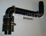 2008 Honda Accord Cold Air Intake System 08