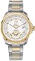 TAG Heuer Men's WAV515B.BD0903 Grand Carrera Automatic Chronometer Two-Tone Watch