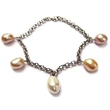 Pearl Bracelets