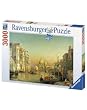 Ravensburger Grand Canal in Venice - 3000 Piece Puzzle