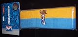 Chris Paul #3 New Orleans Hornets V-Curve Headband
