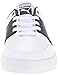 PUMA Men's El Ace 4 L Lace-Up Fashion Sneaker