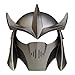 Teenage Mutant Ninja Turtles Shredder Deluxe Mask