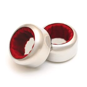 SWISSMAR Wine Drip Ring Set