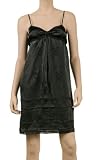RIBBON TRIM CAMI DRESS
