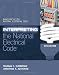 Interpreting the National Electrical Code - 2011 NEC Edition