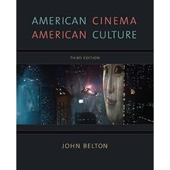 American Cinema/American Culture