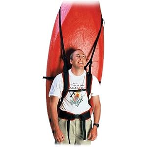 Click to buy Salamander Bak-Yak Kayak Backpack from Amazon!