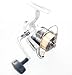 ダイワ(Daiwa) プレジャーHG 2500 ライン付き 4960652749053