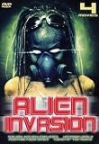 Alien Invasion 4 Movie Pack
