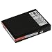 Linemaster T-91-S Treadlite II Foot Switch, Electrical, Single Pedal, Momentary, SPDT, No Guard, Black