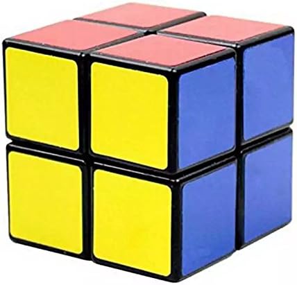 Zchuanda Speed Cube Pyraminx, Megaminx, Silver Mirror Magic Puzzle