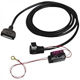 Pac IC-PIOP IPod Cable (for Pioneer Radios)
