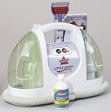 Bissell 1425A Little Green ProHeat