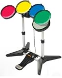 Madcatz Rock Band: Drum Skinz (Xbox 360)