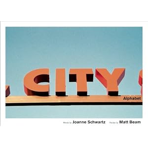 City Alphabet