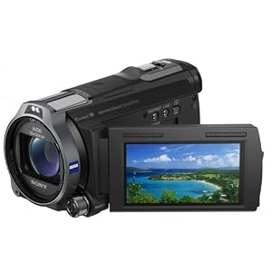 Sony HDR-CX730