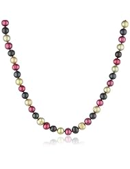 Honora "Vineyard" Freshwater Cultured Pearl Necklace, 18"