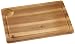  : Fackelmann 37340 Schneidbrett AKAZIE 40x26cm mEAN