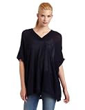 525 America Women's 2 Pocket Hoodie Poncho