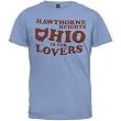 Hawthorne Heights - Ohio T-Shirt