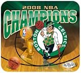 Boston Celtics 2008 NBA Champions Mousepad