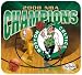 Boston Celtics 2008 NBA Champions Mousepad