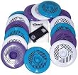Frisbee's and Discs Spinjammer Flying Discs - Sports Playground Balls