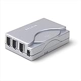 Firewire 1394A 6-PORT  Mini-hub: TB859LL/A
