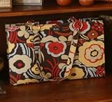 Chocolove Diaper Bag