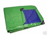 Eigenschaften Varo  / Gewebeplane Plane Folie 5x8m 140g/m² cover VAR 61840.0