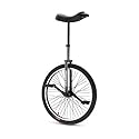 Torker Unistar LX Unicycle 26" Dark Metallic Grey