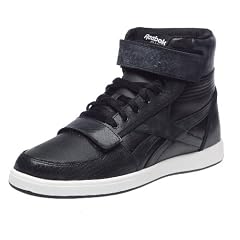 Reebok SH Court Mid  Baskets mode homme