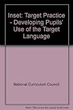 Target practice : developing pupils' use of the target language