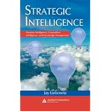 Strategic Intelligence: Business Intelligence, Competitive Intelligence, and Knowledge Management