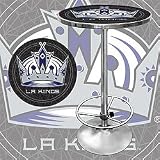 NHL Los Angeles Kings Pub Table