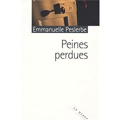 Peines perdues