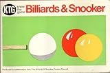 Billiards and snooker