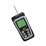 CST Berger 58-LT160 True Laser Measurer