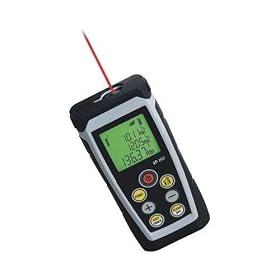 CST Berger 58-LT160 True Laser Measurer by CST Berger