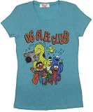 OG Glee Club - Sesame Street Sheer Women's T-shirt