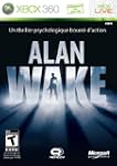 Alan Wake - French only