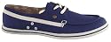 Nanny State Men's Boat Shoe