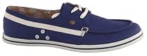 Nanny State Men's Boat Shoe