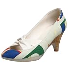 Glory Chen Thomas Pump