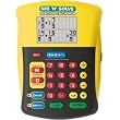 Educational Insights See 'N' Solve Fraction Calculator