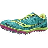 Saucony Women's Shay XC4 Racing Spike
