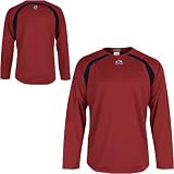 Club Collection Colorado Avalanche Therma Base Fleece at Majestic